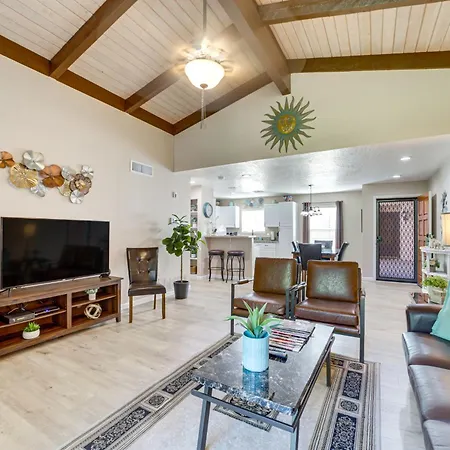 Sedona Condo Mtn Views, Balcony And Hot Tub Access Exterior photo