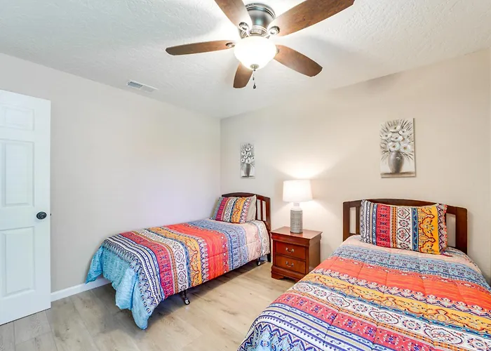 Sedona Condo Mtn Views, Balcony And Hot Tub Access