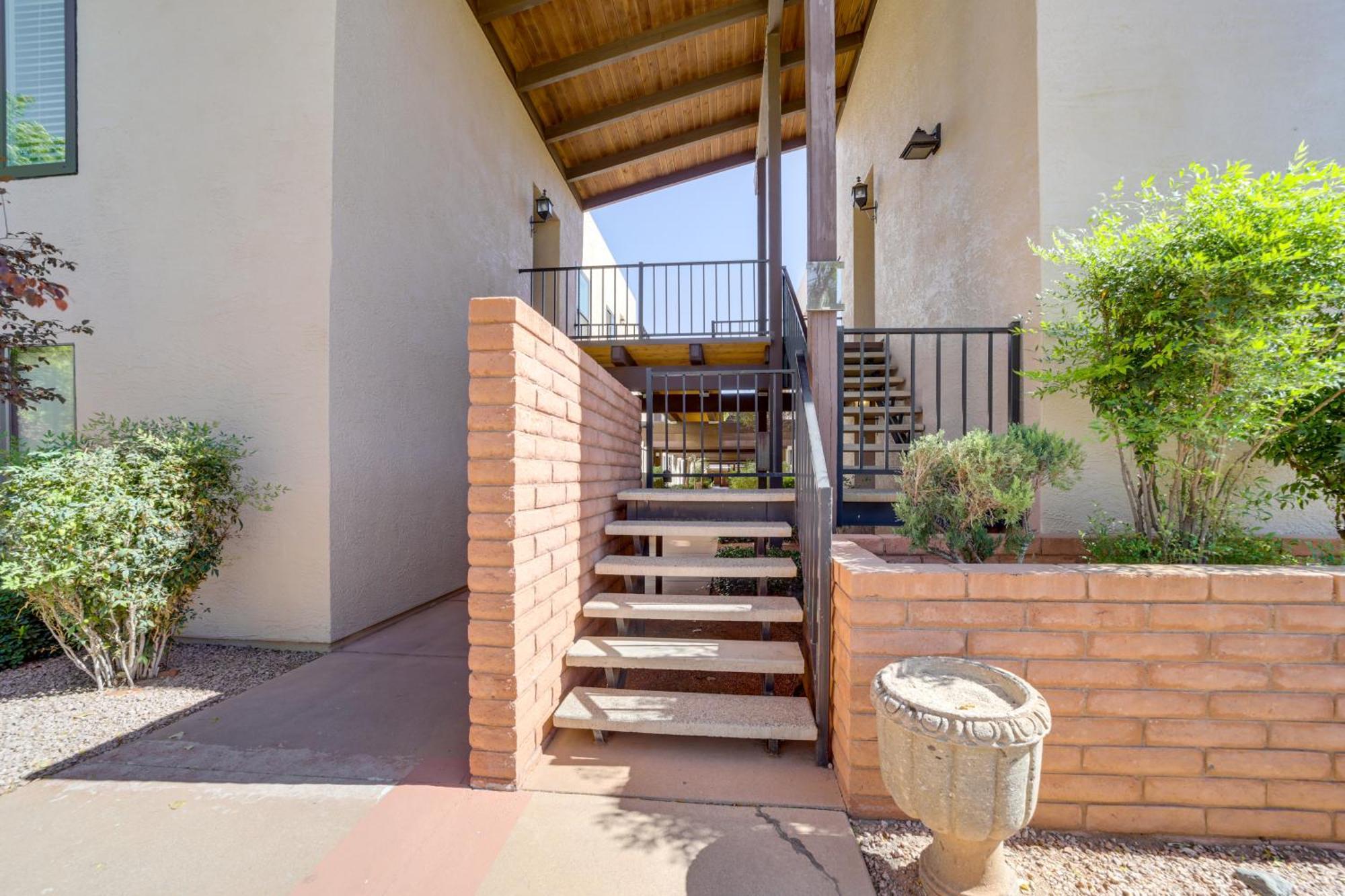 Mtn Views, Balcony And Hot Tub Access